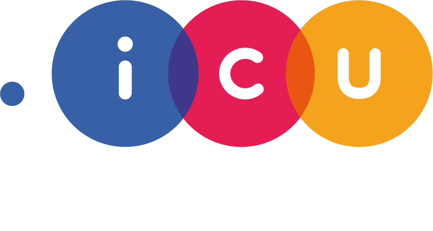 .ICU Domain Registration - I See You domain extension