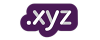 .XYZ Domain Registration - Popular new generation domain