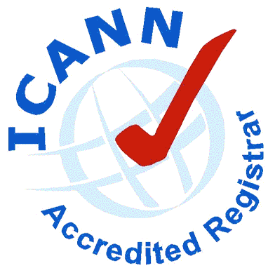 成为ICANN顶级域名注册商
