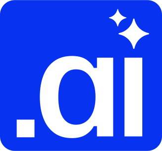 Domain .ai extension