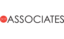 associates domain extension logo