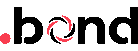 bond Доменное имя extension logo