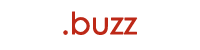 buzz Доменное имя extension logo