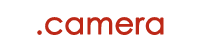camera domain extension logo
