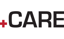 care domain extension logo