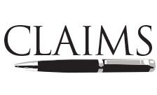 claims 도메인 extension logo