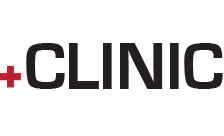 clinic domæne extension logo