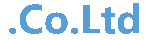 coltd domain extension logo