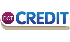 credit النطاق extension logo