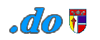 do 도메인 extension logo