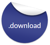 download domena extension logo