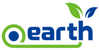 earth domini extension logo