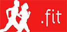 fit doména extension logo