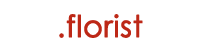 floseist domain extension logo