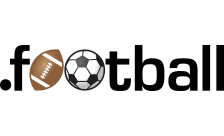 football domini extension logo