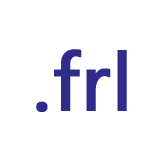 frl τομέας extension logo