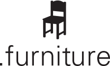 furniture domain extension logo