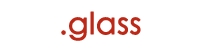 glass domini extension logo