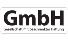 gmbh doména extension logo