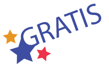gratis tên miền extension logo