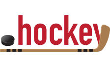 hockey domæne extension logo