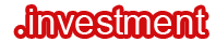 investment domain extension logo