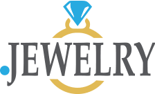 jewelry دامنه extension logo