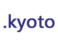 kyoto domen extension logo