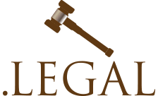 legal domini extension logo