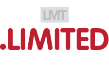 limited Domain extension logo