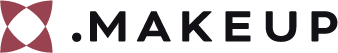 makeup domain extension logo