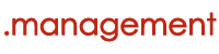 management domain extension logo