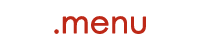 menu ڈومین extension logo