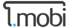 mobi domain extension logo