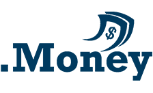 mesney dominio extension logo