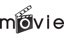 movie domain extension logo