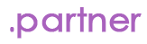 partner domain extension logo