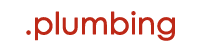 plumbing دامنه extension logo