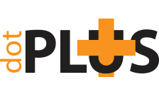 plus domini extension logo