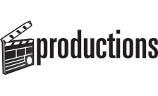 productions домен extension logo