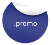 proměs doména extension logo