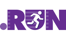 run डोमेन extension logo