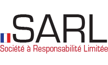 sarl domain extension logo