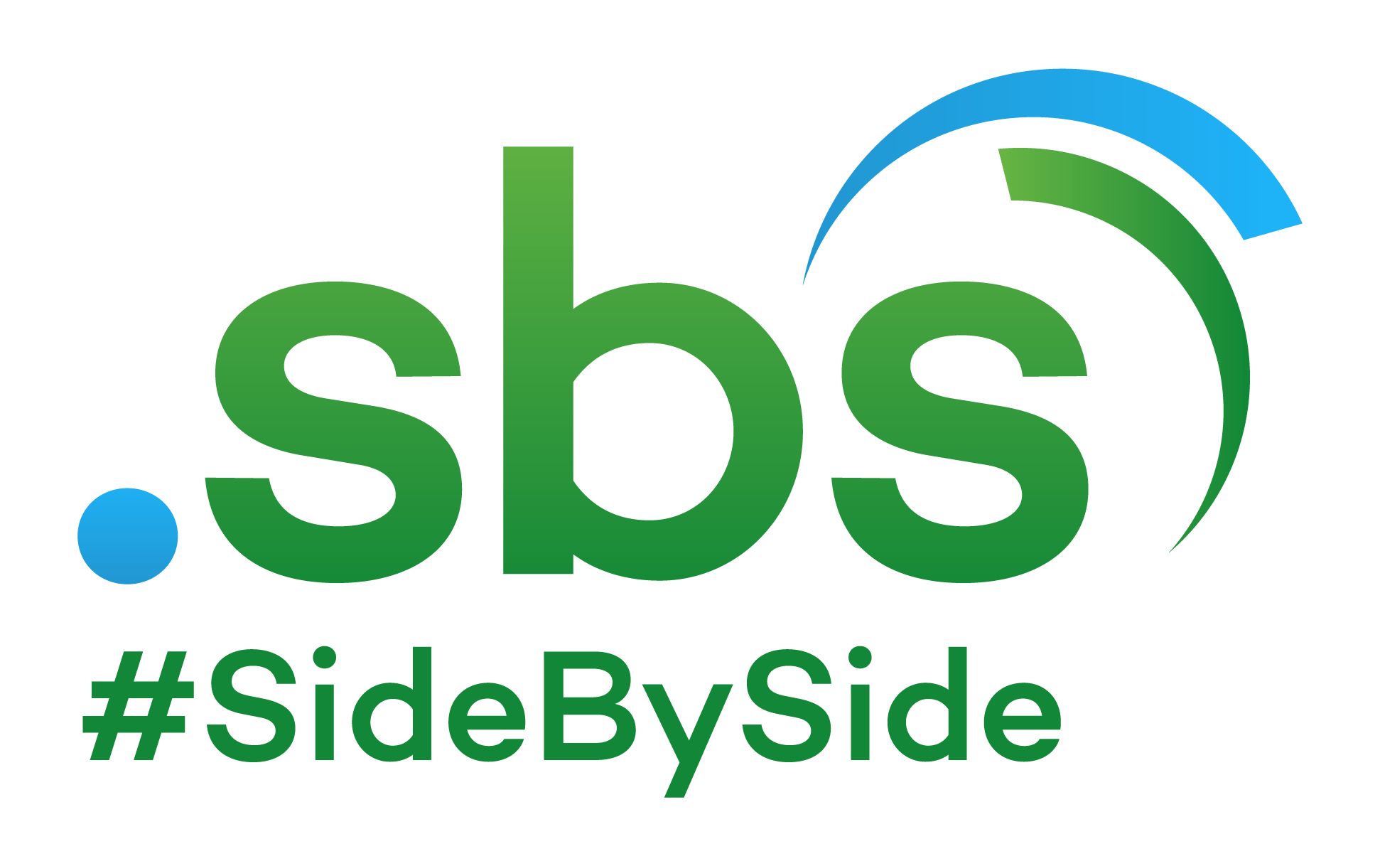 sbs Доменное имя extension logo