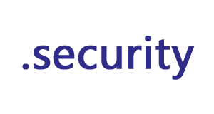 security domain extension logo