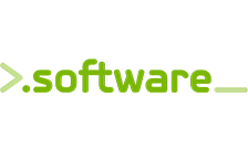 software domain extension logo