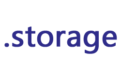 storage domain extension logo