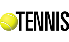 tennis domain extension logo