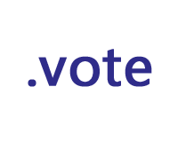 vote النطاق extension logo