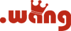wang domain extension logo